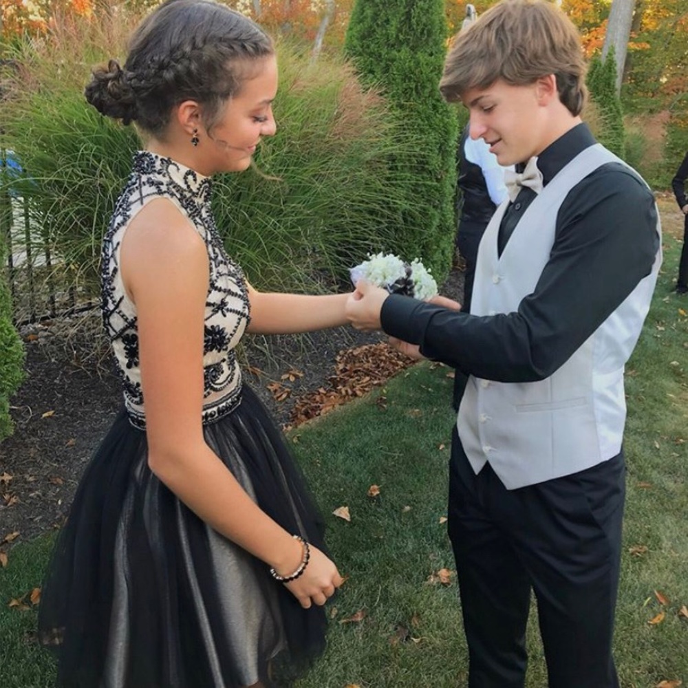 homecoming dress